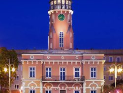 Potop Swedia Dibongkar! Temukan Fakta Menarik di Museum Częstochowa