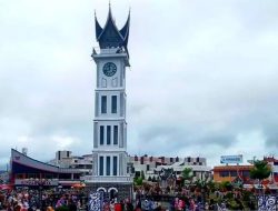 Rumor SIM Gratis Seumur Hidup Merebak di Bukittinggi, Polisi Pastikan Hoaks