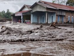 Update Banjir di Kaki Gunung Marapi: Korban Meninggal Jadi 15 Orang di Agam
