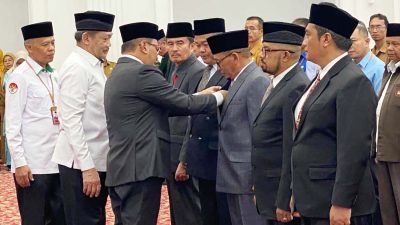 Walkot Bukittinggi: BAZNAS Mitra Strategis Pemerintah Entaskan Kemiskinan dan Berdayakan Umat