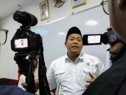 Dalam Upaya Pulangkan Warga, BP3MI Sumbar Minta Bantuan KBRI Phnom Penh untuk PMI Ilegal