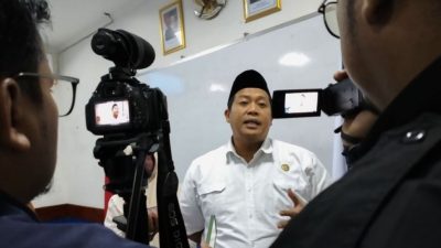 Dalam Upaya Pulangkan Warga, BP3MI Sumbar Minta Bantuan KBRI Phnom Penh untuk PMI Ilegal