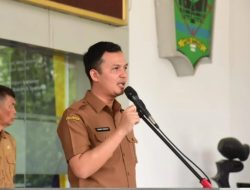 Suasana Tidak Bersahabat, Rombongan Pejabat Ditolak Warga yang Kecewa