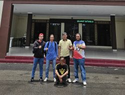 Tim Opsnal Macan Kumbang Ungkap Penggelapan 20 Ton CPO, Sopir Diciduk di Batam