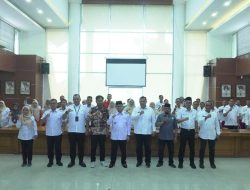 Menteri Keuangan Tetapkan Kenaikan TKD 2026, Namun Kota Padang Panjang Justru Hadapi Ancaman Pemotongan Rp 65 Miliar