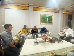 Rumah Sakit Achmad Mochtar Bukittinggi Bantah Pasien Meninggal karena Bunuh Diri