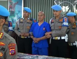 Udara Muram di Pengadilan Padang Usai Vonis Seumur Hidup untuk Mantan Polisi Penembak Rekannya