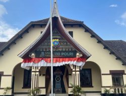 Sebuah Tragedi Kesehatan Mental: Anak Penderita Gangguan Jiwa Tewaskan Ayah Kandung di Agam