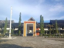 Badan Anggaran DPRD Bukittinggi Gelar Pembahasan Intensif R-KUA PPAS 2026