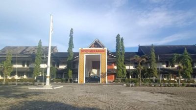 Badan Anggaran DPRD Bukittinggi Gelar Pembahasan Intensif R-KUA PPAS 2026
