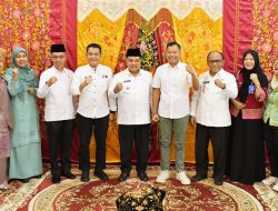 Sebuah Kepastian yang Dinanti: BGN Menanggung Penuh Biaya Pengobatan Korban MBG di Agam