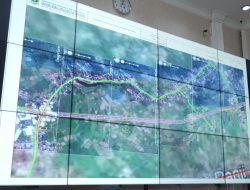 Bayangkan Perjalanan Lancar: Begini Rencana Pemprov Sumbar Atasi Kemacetan Bukittinggi-Padang dengan Bypass Baru