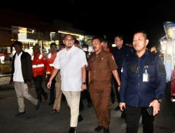 Kemacetan Parah di Gerbang Bukittinggi, Andre Rosiade Perjuangkan Solusi Underpass Padang Lua
