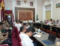 Pemerintah Provinsi Sumbar Ambil Langkah Strategis Atasi Kemacetan Kronis di Padang Lua