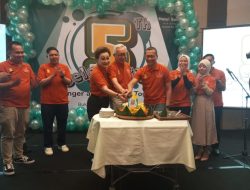 Di Jantung Kota Yang Berhawa Sejuk Sebuah Perjalanan Mengukuh, Tumbuh, dan Bersama