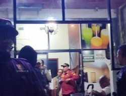 Dini Hari yang Mencekam: Satpol PP Bukittinggi Obok-Obok Hotel dan Kedai Tuak
