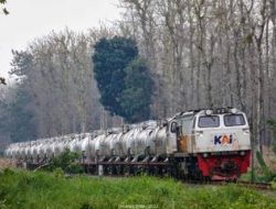 Dalam Upaya Tingkatkan Ketahanan Energi, Pertamina Genjot Produksi Hulu Migas