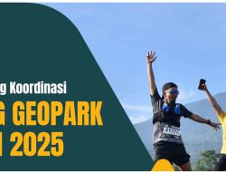 Minang Geopark Run 2025 Resmi Diundur Usai Banjir Melanda Sumatera Barat