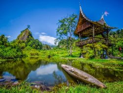Eksplor Bukittinggi: Kota Sejuk dengan Wisata Nomor Satu di Sumatera Barat
