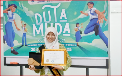 Duta Muda BPJS