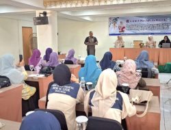 Bukittinggi Perkuat Kapasitas Perempuan lewat Program PUG & P2TP2A