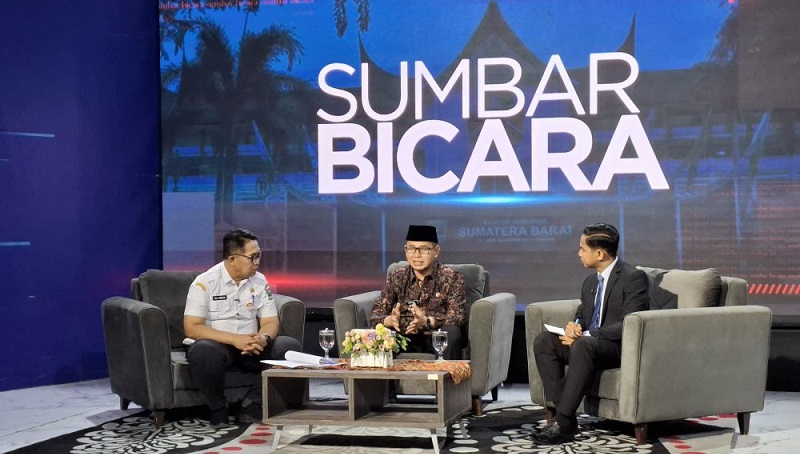 Bukittinggi Siap Gelar MTQ Sumbar Akhir Pekan Ini