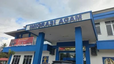 Kanim Agam Bukittinggi Luncurkan Inovasi “Lamang Ganda ABG” untuk Mempercepat Pelayanan Publik