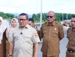 Wako Bukittinggi Imbau Warga Olah Sampah Mandiri Saat TPA Ditutup