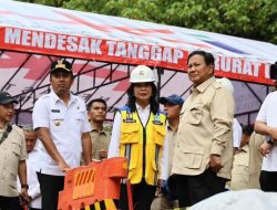 Program Pemulihan Bencana Sumbar Usai Kunjungan Presiden