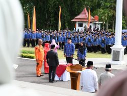 Bukittinggi Lantik 900 PPPK Paruh Waktu