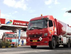 Pertamina Tegaskan Mutu BBM di Bukittinggi Tetap Terjamin