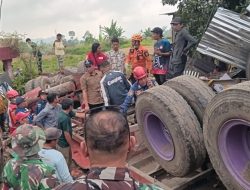 Polda Sumbar Turunkan Tim Khusus Selidiki Kecelakaan Maut Padang–Bukittinggi