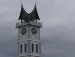 Bukittinggi Rencanakan Kabel Listrik Bawah Tanah untuk Estetika Kota