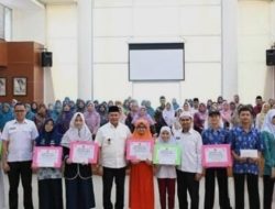 Mulai 26 Januari 2026 Bukittinggi Kembali Berlakukan Sekolah 6 Hari