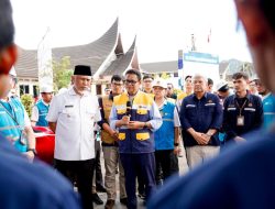 ESDM Jelaskan Penyebab Kelangkaan BBM di Bukittinggi: Ini Faktanya