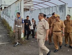 Wali Kota Bukittinggi Ajak Investor Kelola Bukittinggi Tourism Center