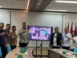 Jalan Tol Sicincin–Bukittinggi Ditargetkan Tuntas dan Beroperasi Tahun 2031
