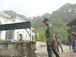 Perbaikan Lembah Anai Belum Tuntas, Pemprov Sumbar Tiadakan Sistem ‘One Way’ Libur Lebaran