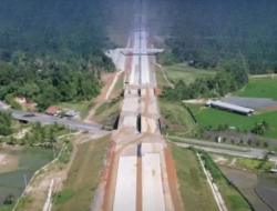 Tol Padang-Sicincin Berlaku Buka Tutup di KM 19 Mulai 23 Februari, Ini Jadwal dan Alasannya