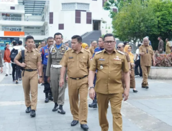 Kolaborasi dengan kejaksaan, Pemkot Bukittinggi selamatkan ratusan juta pajak daerah
