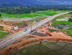 Jadwal Rekayasa Lalu Lintas Tol Padang-Sicincin Dimajukan ke 2-3 Maret 2026, Cek Jam Penutupan KM 19+000