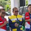 Sidak SPBU di Sumbar, Pertamina–BPH Migas Pastikan BBM Subsidi Tepat Sasaran dan Stok Aman