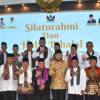 Fadly Amran Ajak Keluarga Besar S3 Sumbar Sukseskan Program Smart Surau di Padang