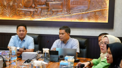 KAI Divre II Sumbar Lolos Audit ISO 9001:2015 Tanpa Temuan, Bukti Konsistensi Standar Mutu Pelayanan