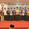 Seleksi Kafilah MTQ Nasional XXXI Sumbar 2026 Dibuka Mahyeldi, 163 Peserta Siap Rebut 57 Tiket ke Semarang