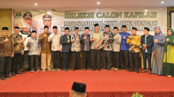 Seleksi Kafilah MTQ Nasional XXXI Sumbar 2026 Dibuka Mahyeldi, 163 Peserta Siap Rebut 57 Tiket ke Semarang